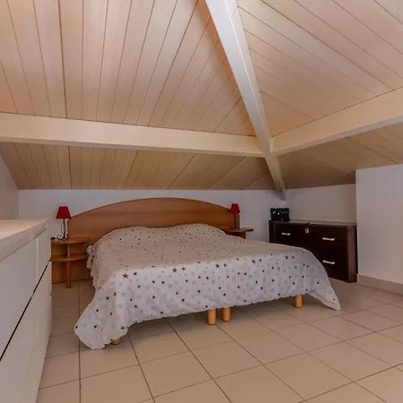 Bella Vista Porticcio - Appt Climatise Appartement Grosseto-Prugna Buitenkant foto