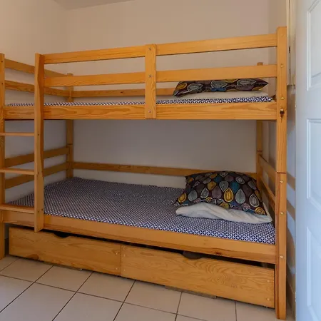 Bella Vista Porticcio - Appt Climatise Appartement Grosseto-Prugna Buitenkant foto