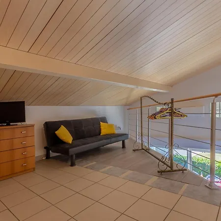 Bella Vista Porticcio - Appt Climatise Appartement Grosseto-Prugna Buitenkant foto