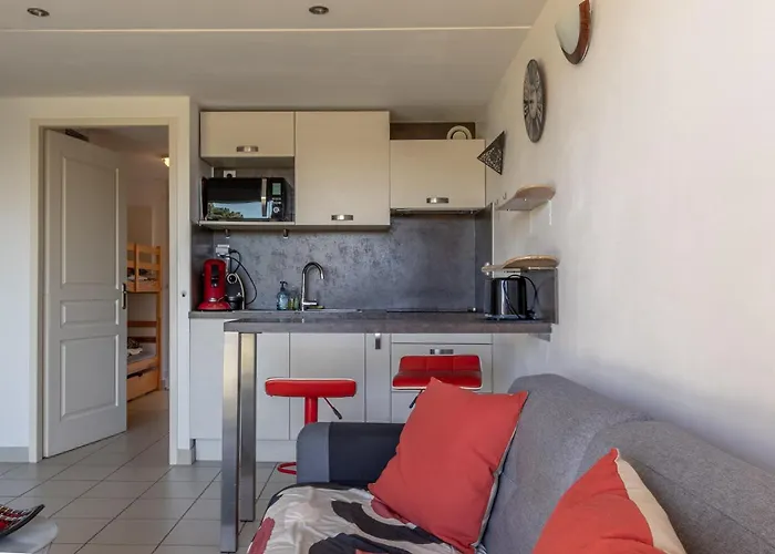 Bella Vista Porticcio - Appt Climatise