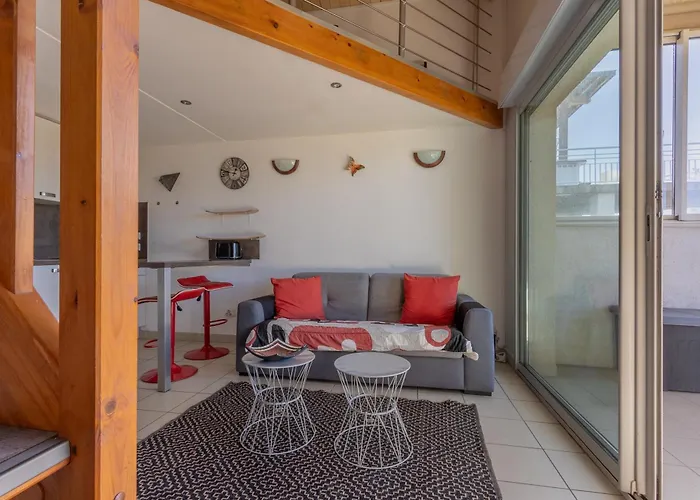 Bella Vista Porticcio - Appt Climatise