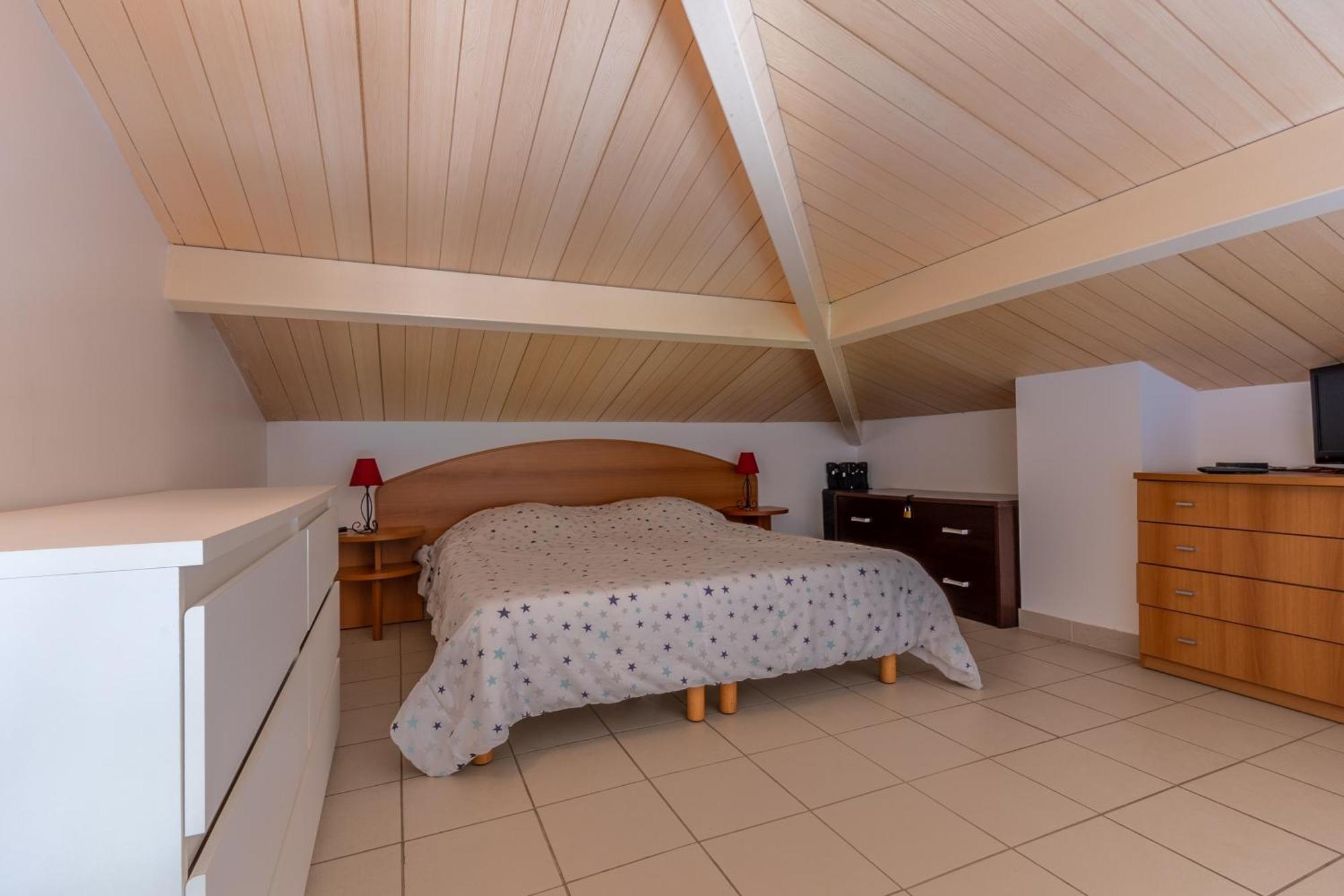 Apartment Bella Vista Porticcio - Appt Climatise Grosseto-Prugna