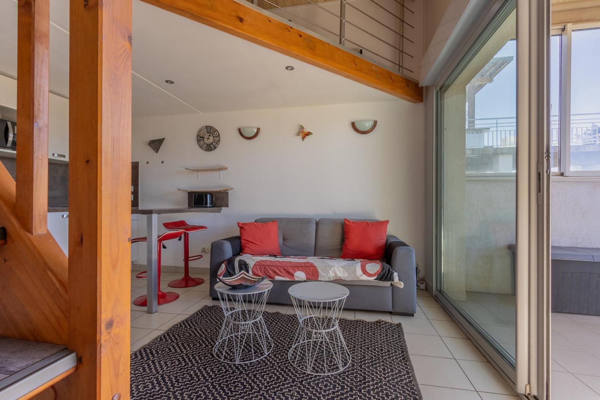 Apartment Bella Vista Porticcio - Appt Climatise *