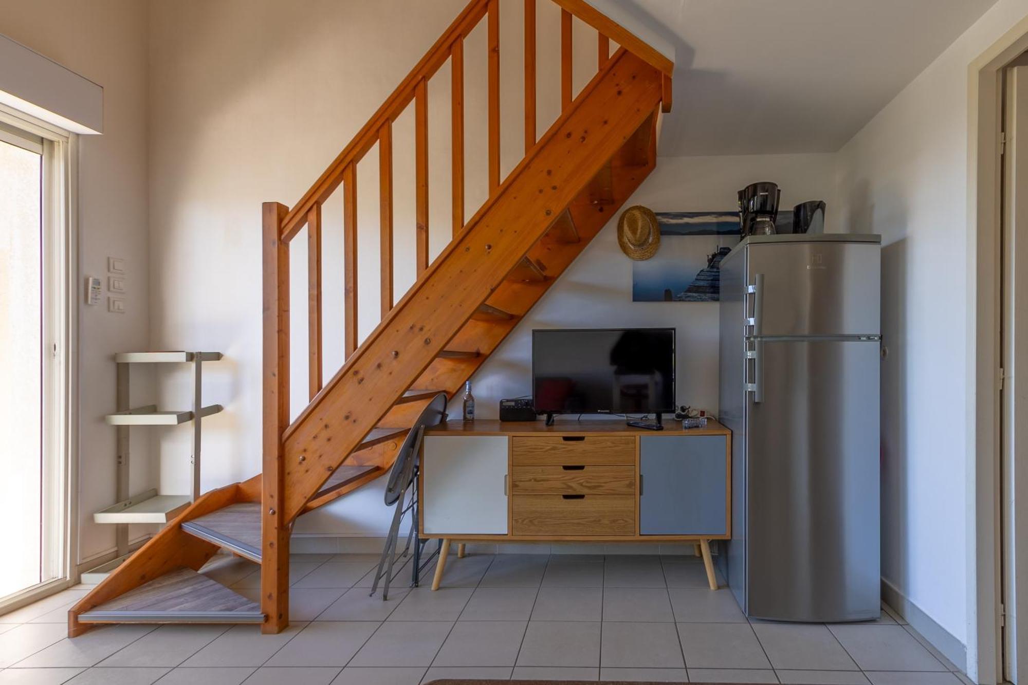 Bella Vista Porticcio - Appt Climatise Appartement *