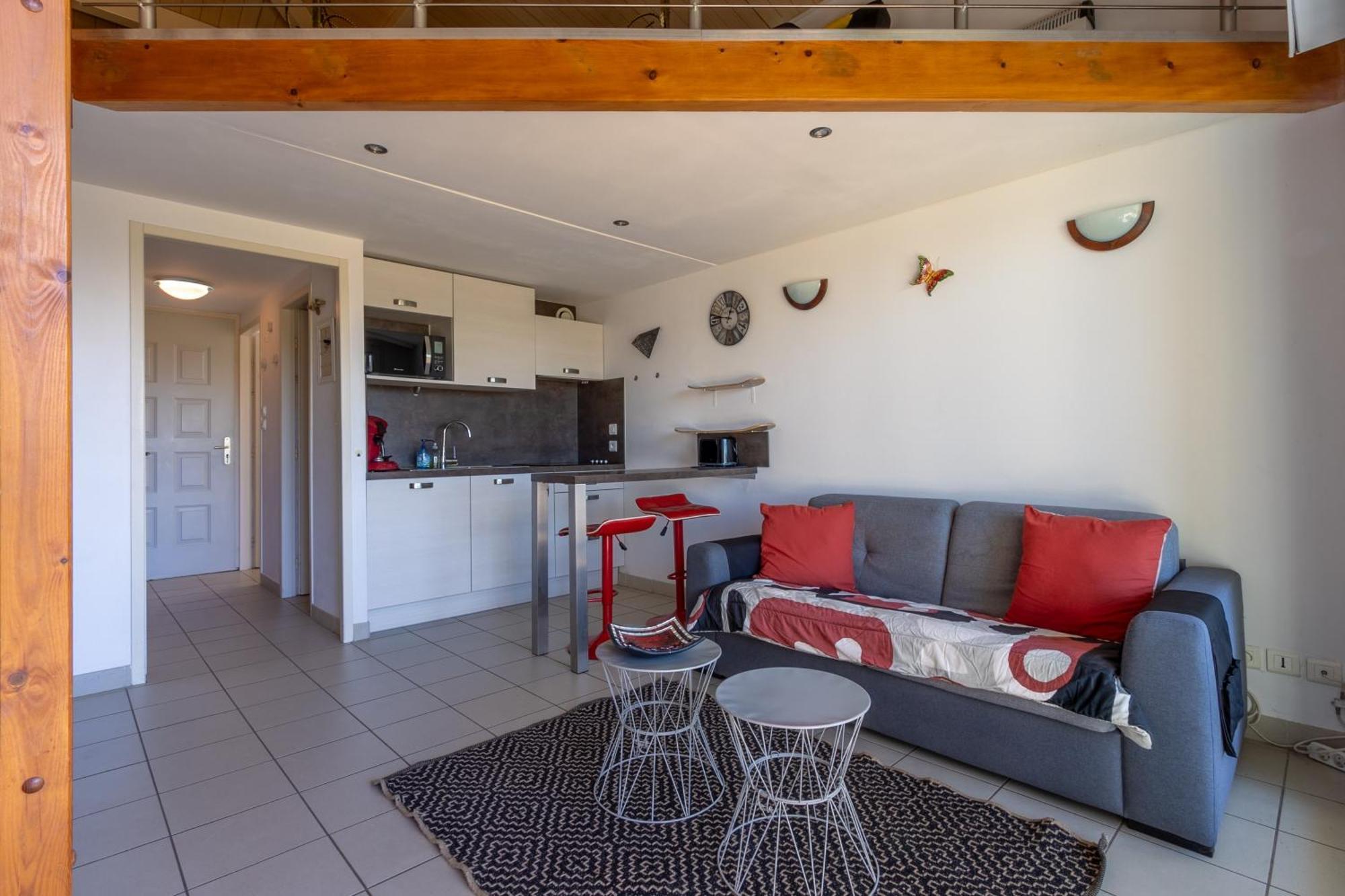 Apartment Bella Vista Porticcio - Appt Climatise *