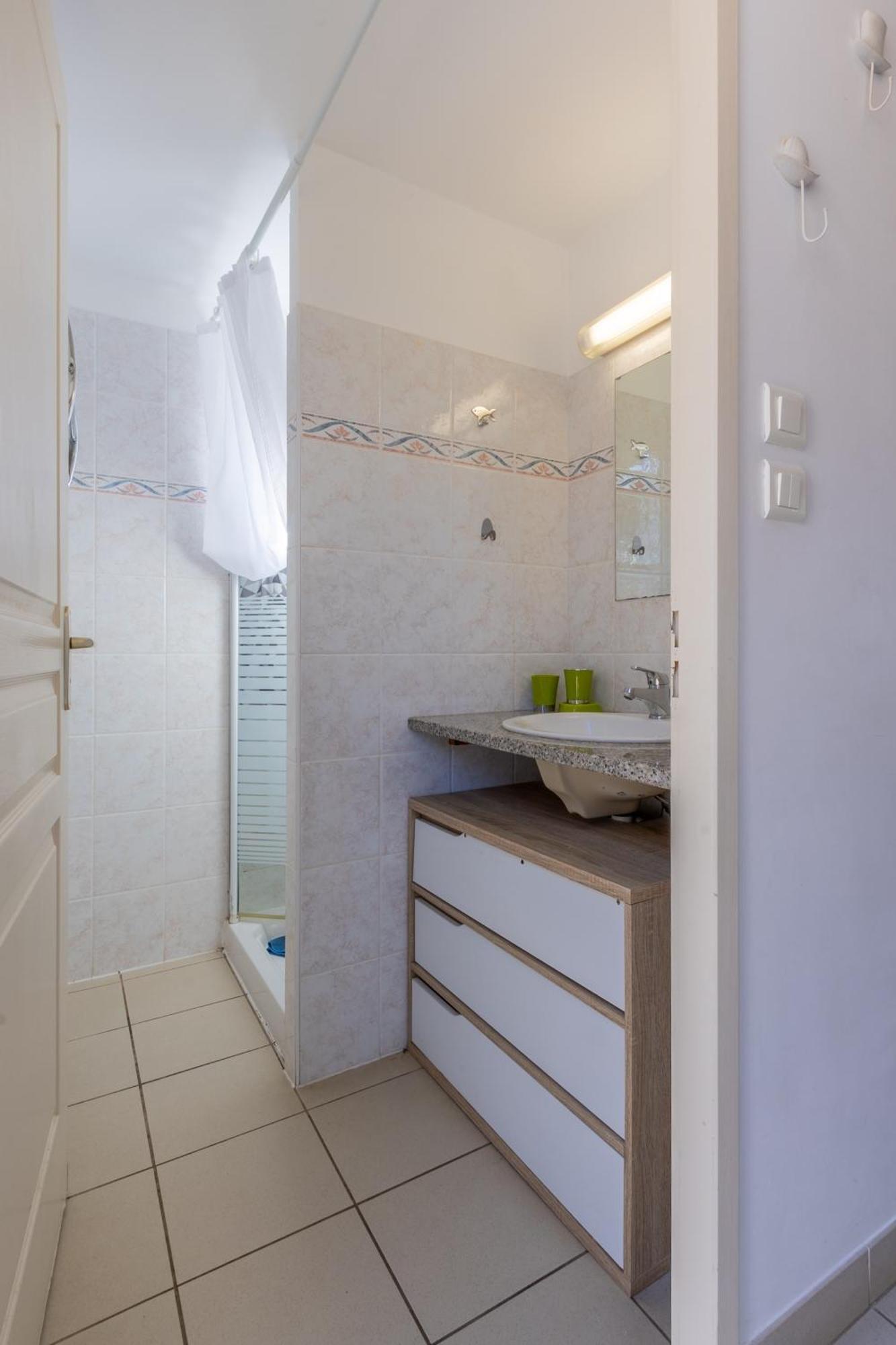 Bella Vista Porticcio - Appt Climatise Appartement *