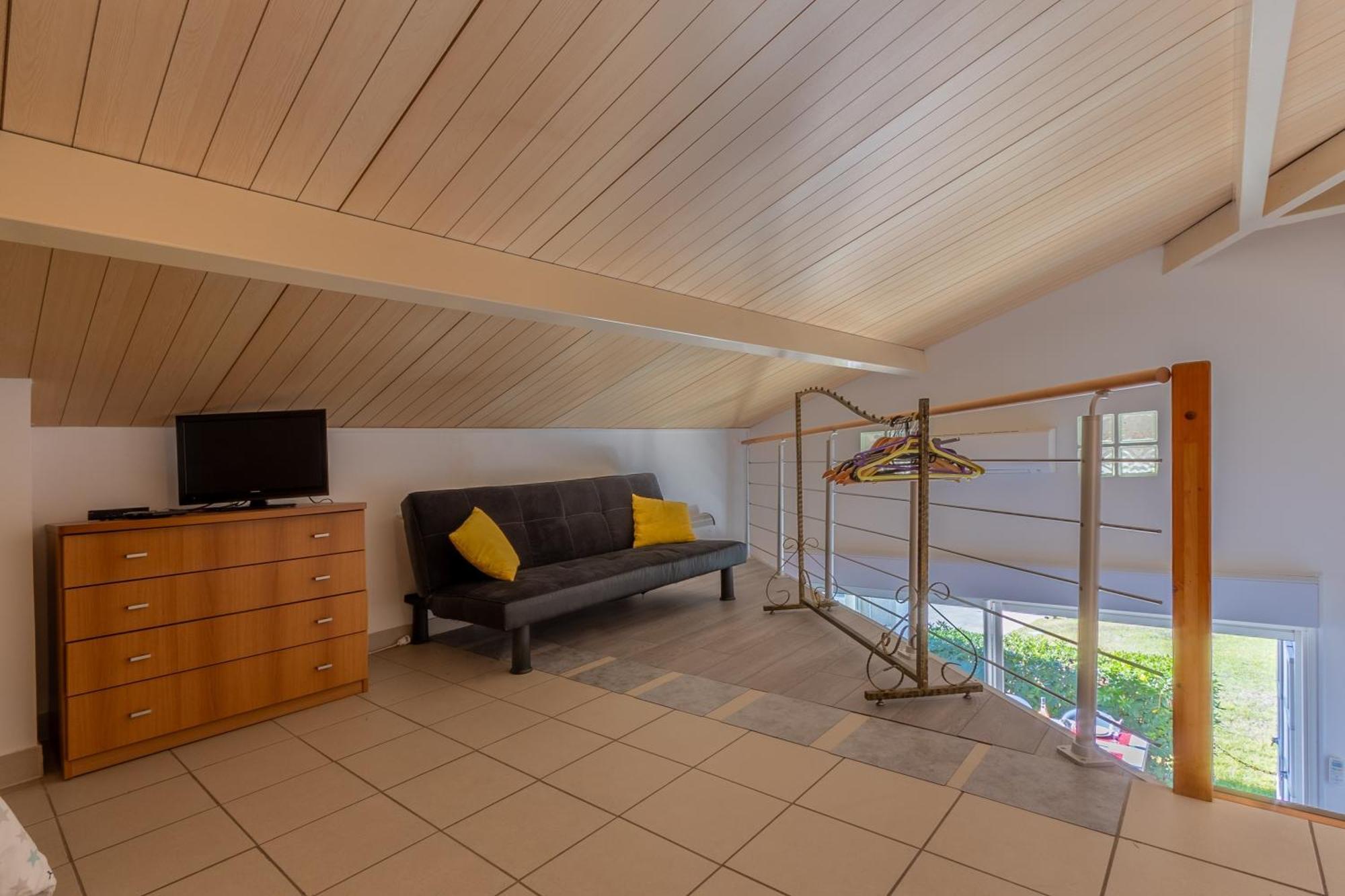 Bella Vista Porticcio - Appt Climatise Apartment