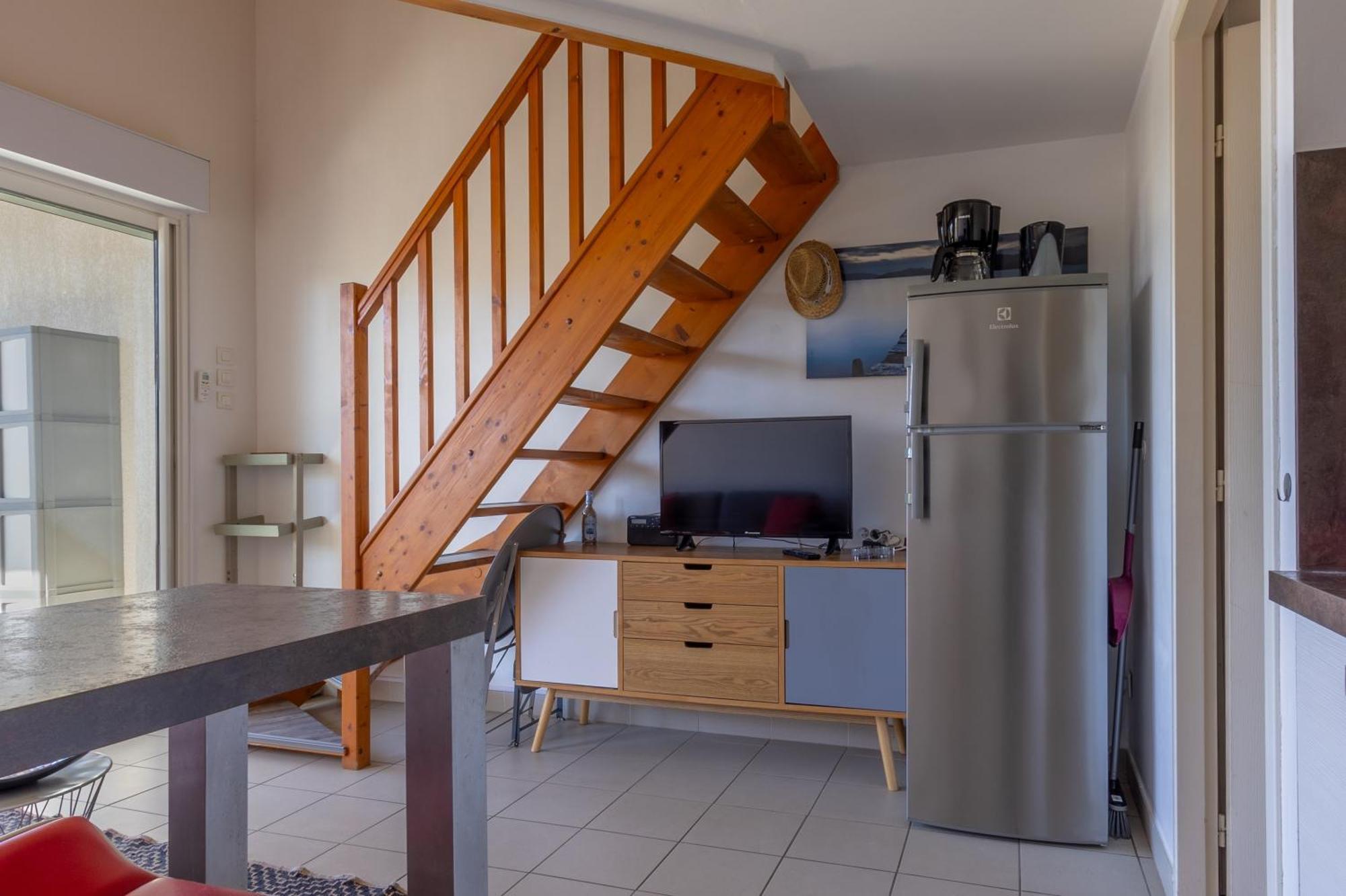 Bella Vista Porticcio - Appt Climatise Appartement