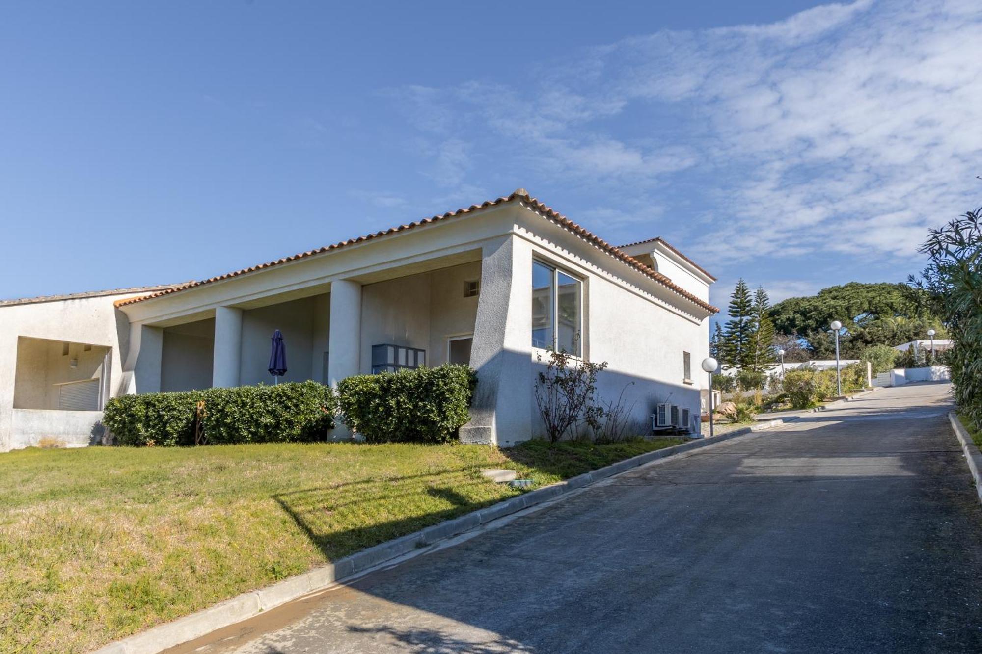 Apartment Bella Vista Porticcio - Appt Climatise