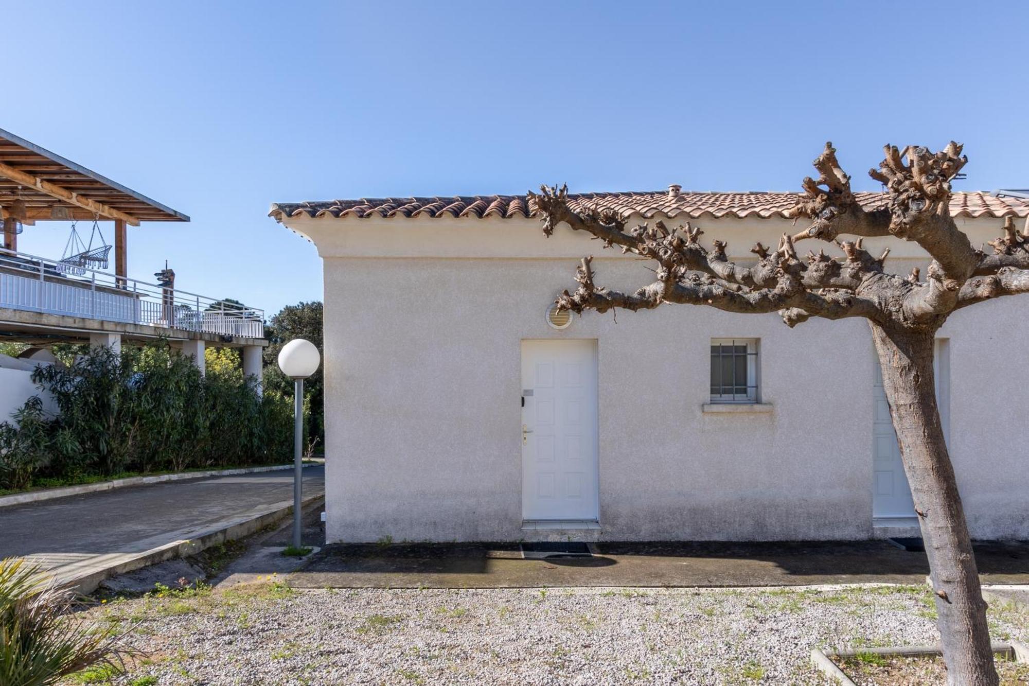 Apartment Bella Vista Porticcio - Appt Climatise *